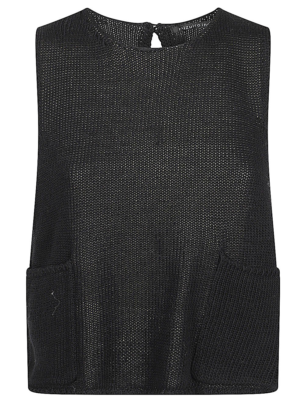 COTTON VEST
