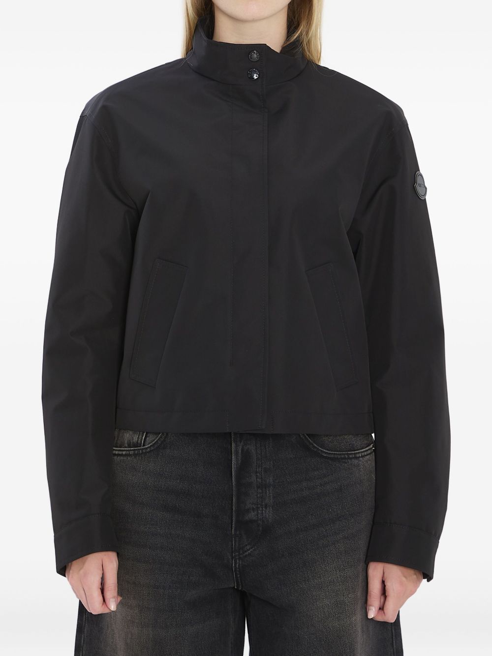 KORVANH BLOUSON JACKET