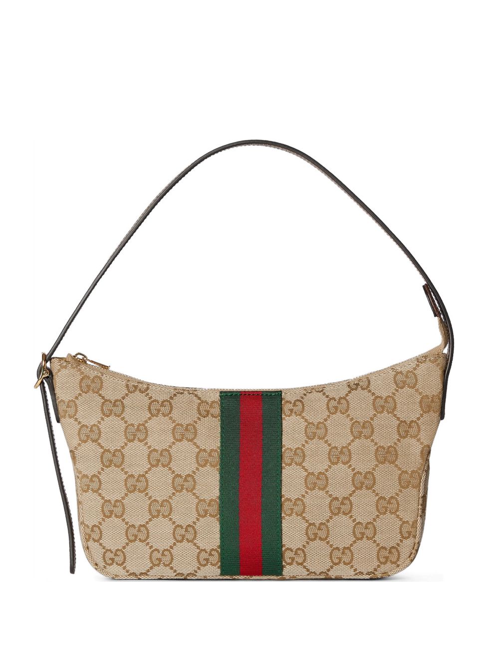 LUNETTA SMALL CROSSBODY BAG