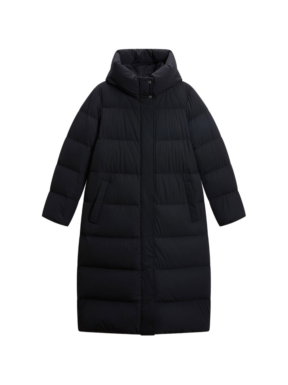 MADISON LONG DOWN JACKET