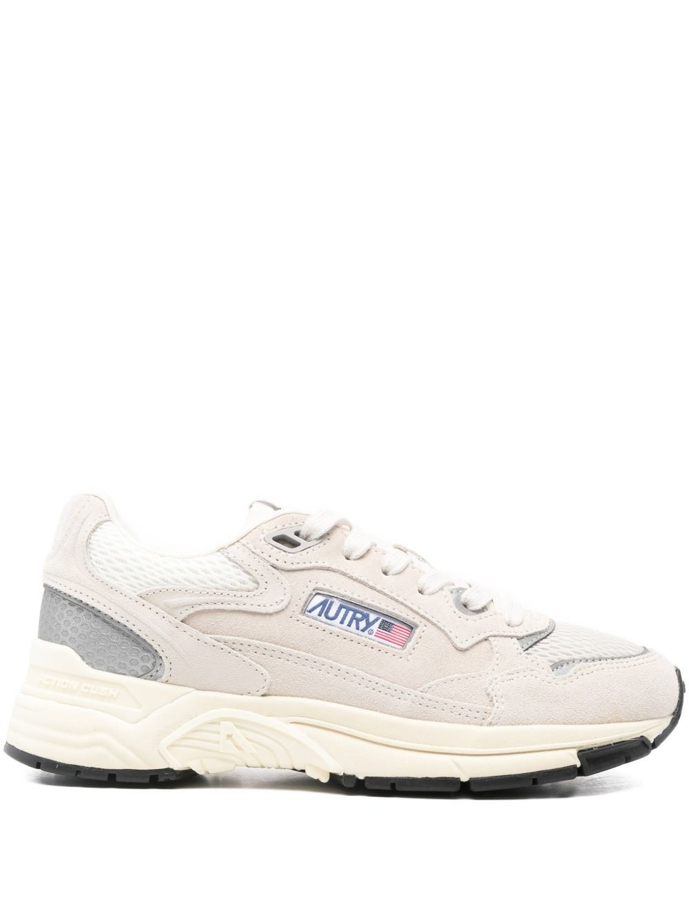 HYPERWAY LOW SNEAKERS