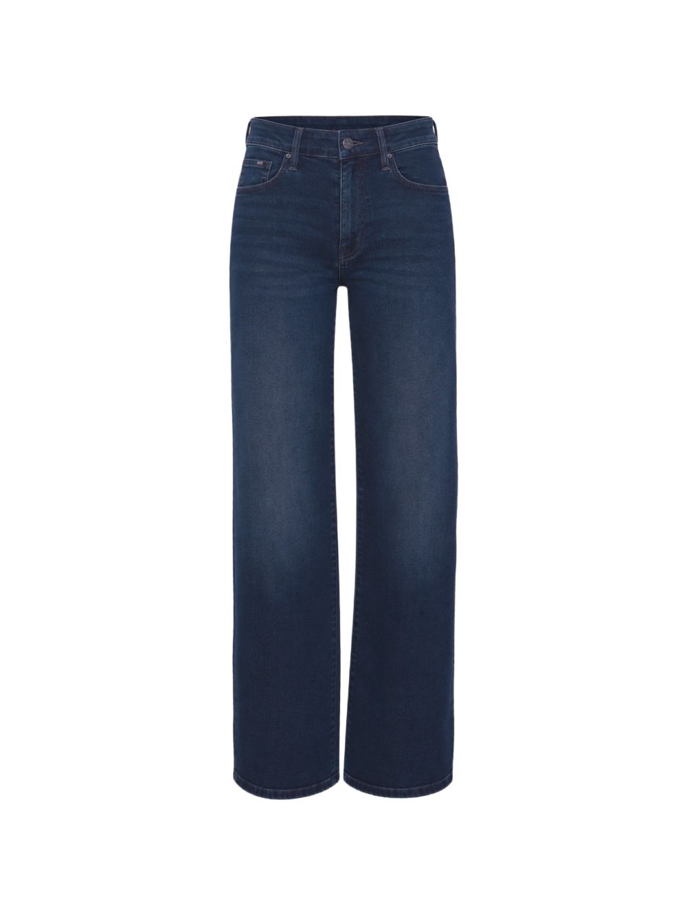 THE MID RISE RAMBLER DENIM JEANS