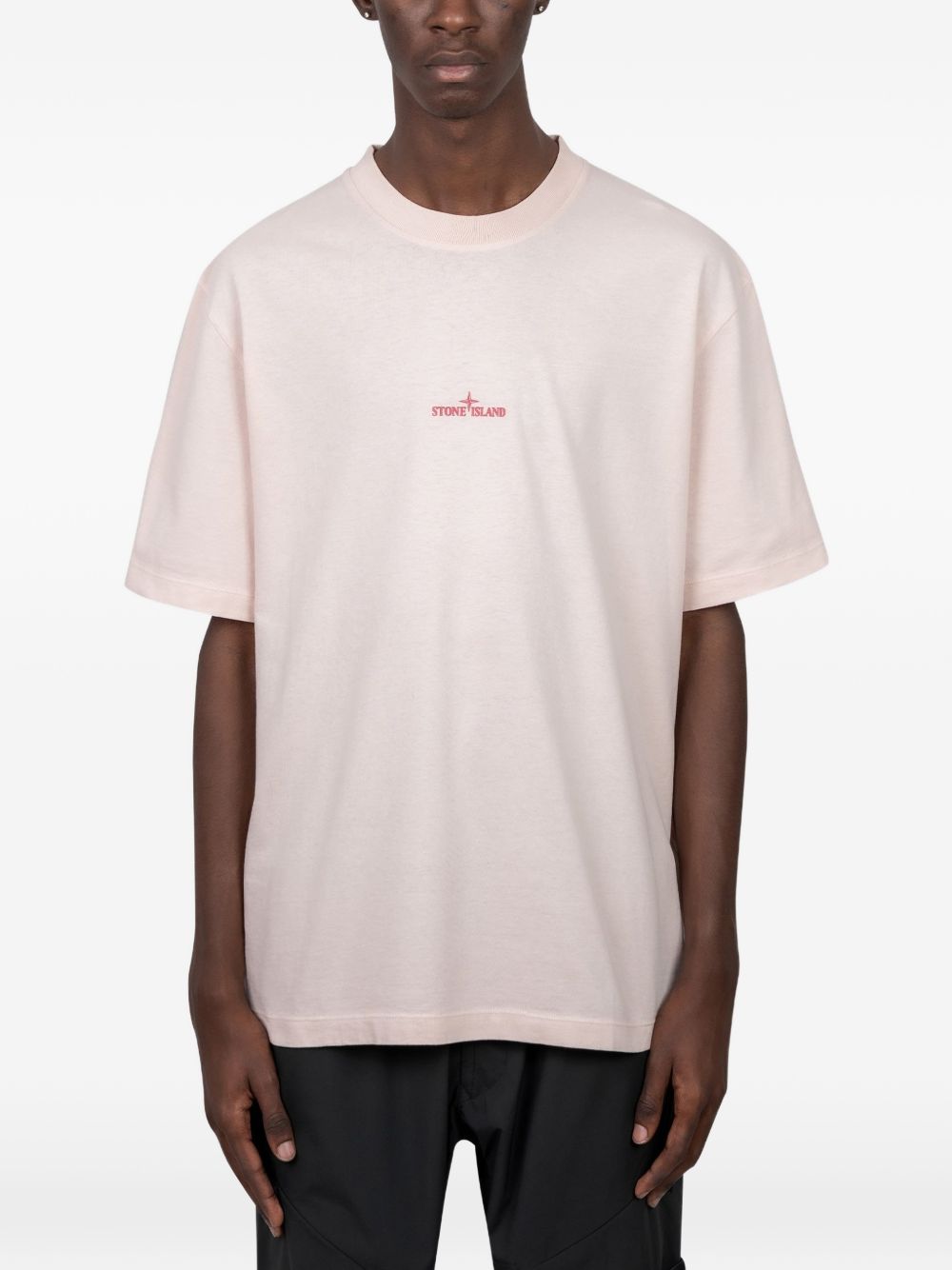 STONE ISLAND Tops — L2S152100001S0534V0082