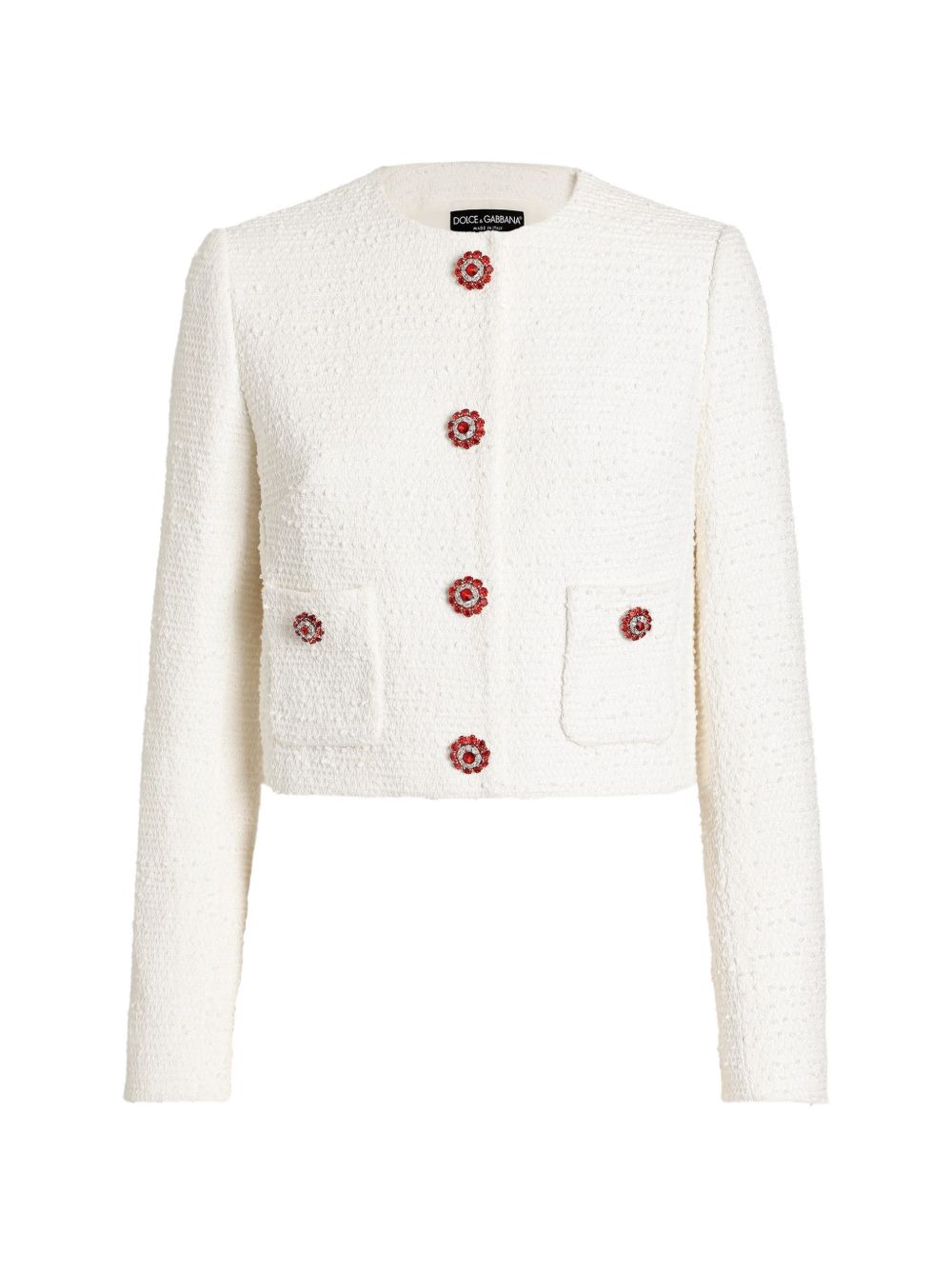 COTTON JACKET
