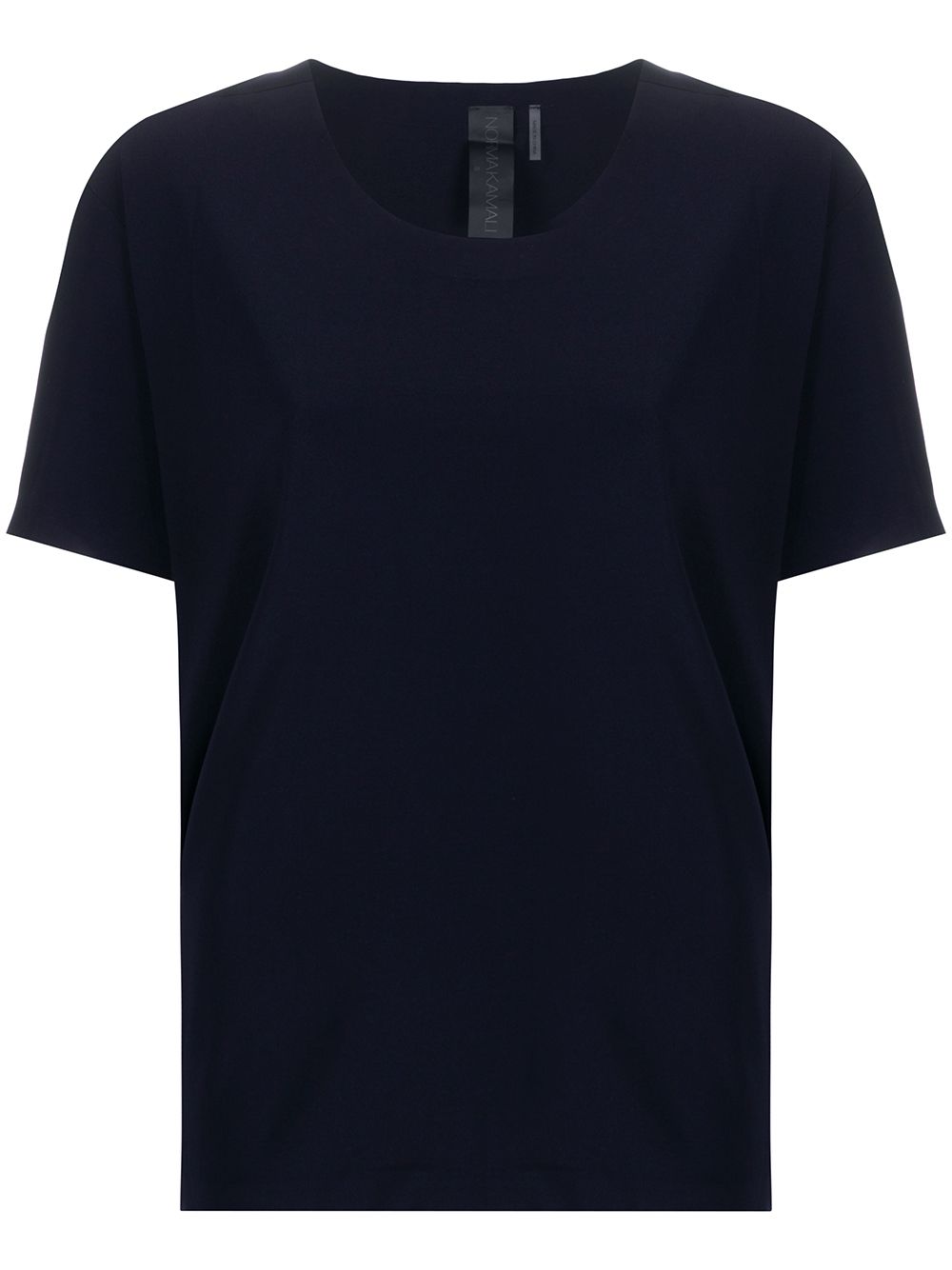 BOXY FIT T-SHIRT