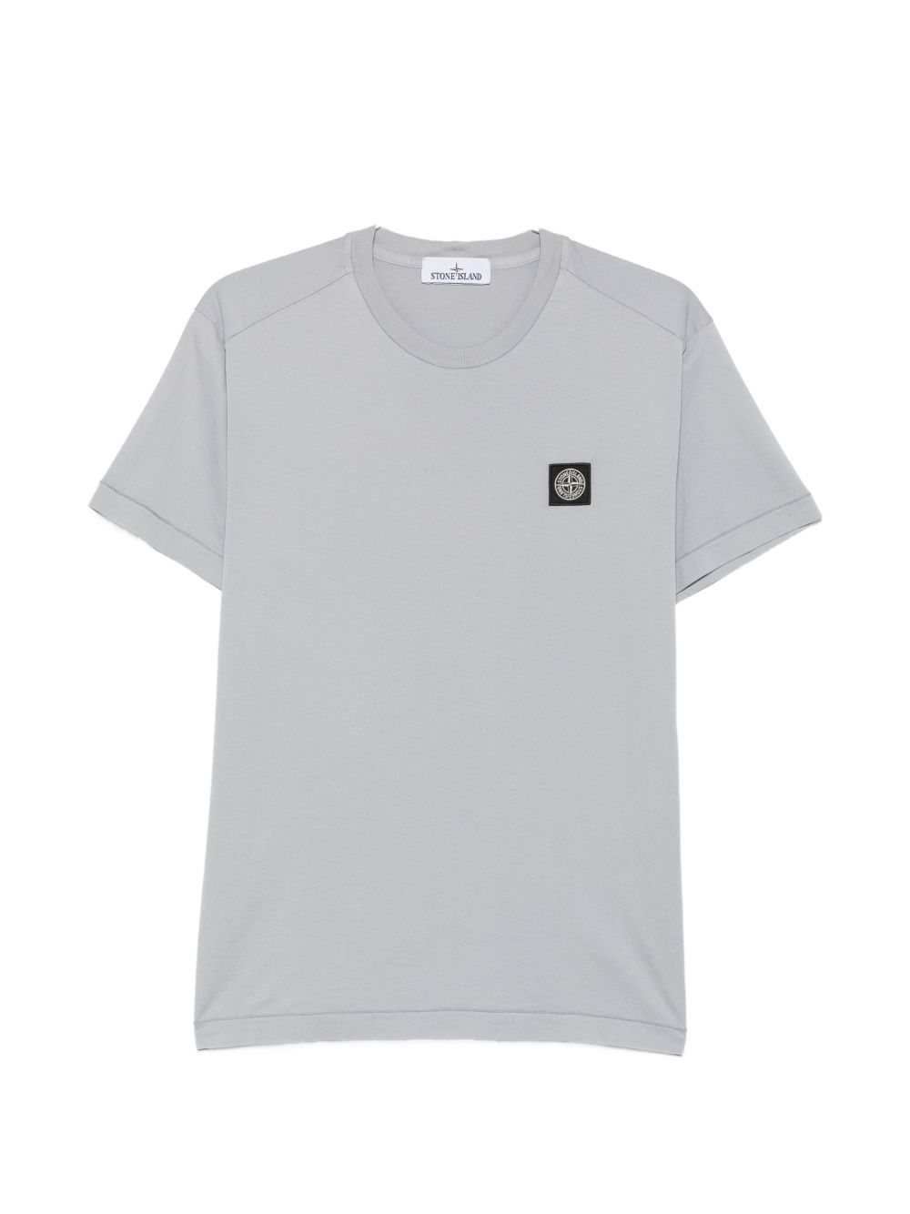 LOGO COTTON T-SHIRT