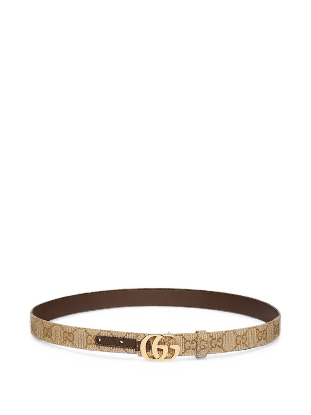 GG MARMONT REVERSIBLE BELT