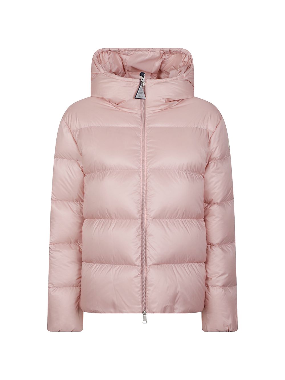 FELIGULE SHORT DOWN JACKET