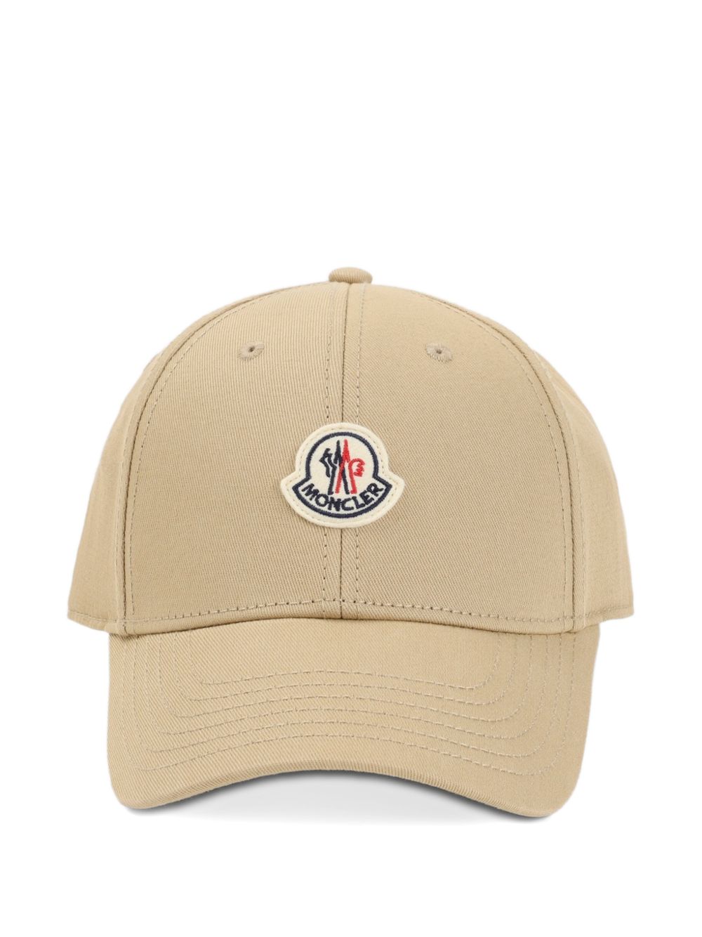 LOGO BASEBALL CAP