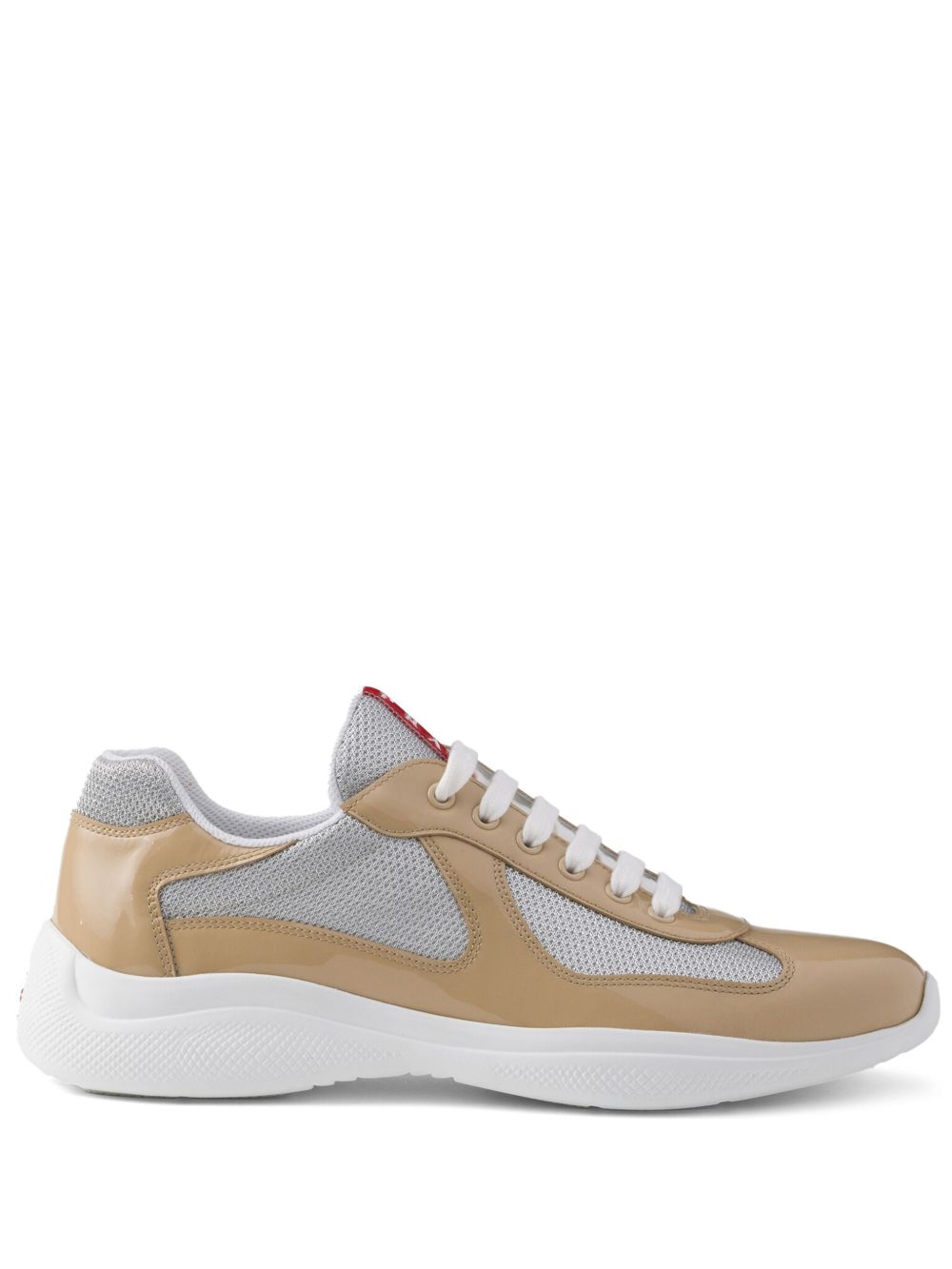 AMERICA'S CUP LEATHER SNEAKERS