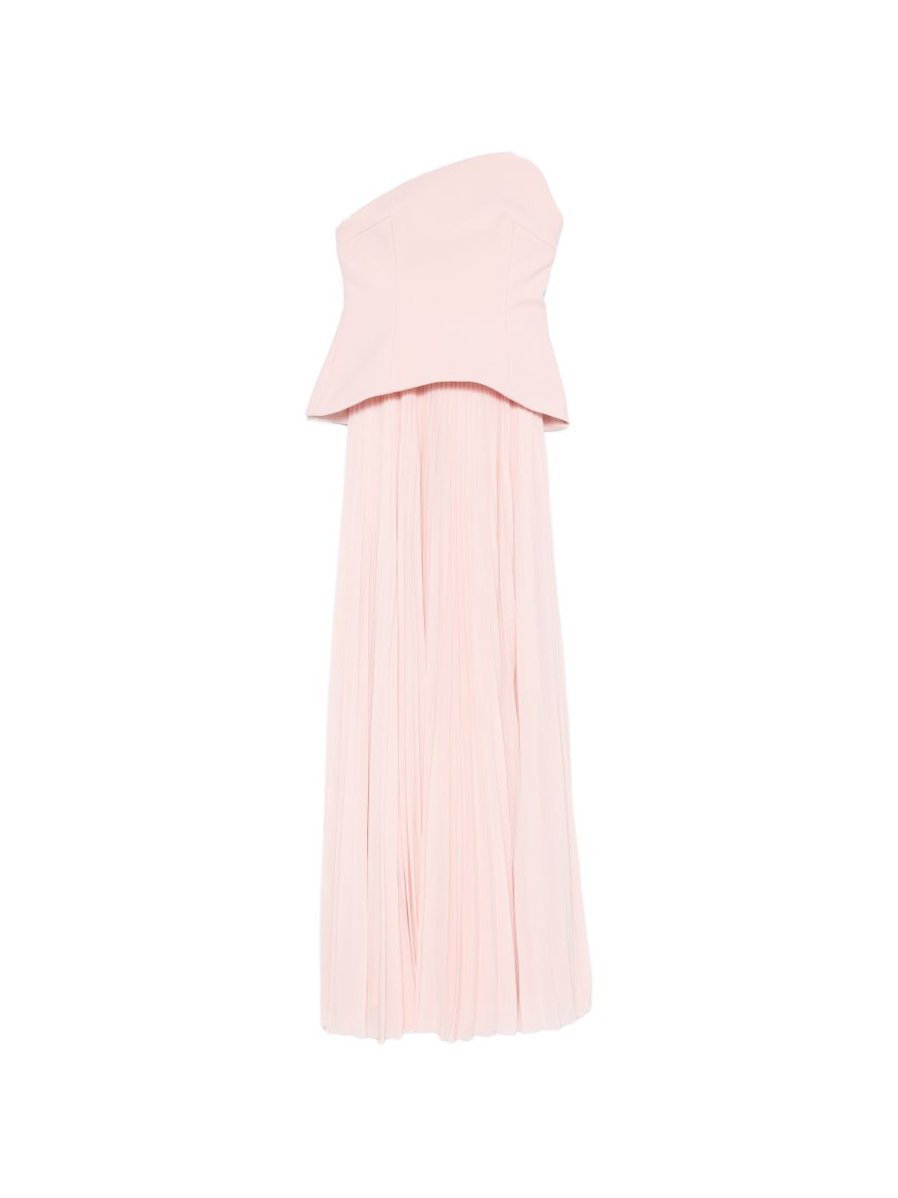 BRITT MAXI DRESS