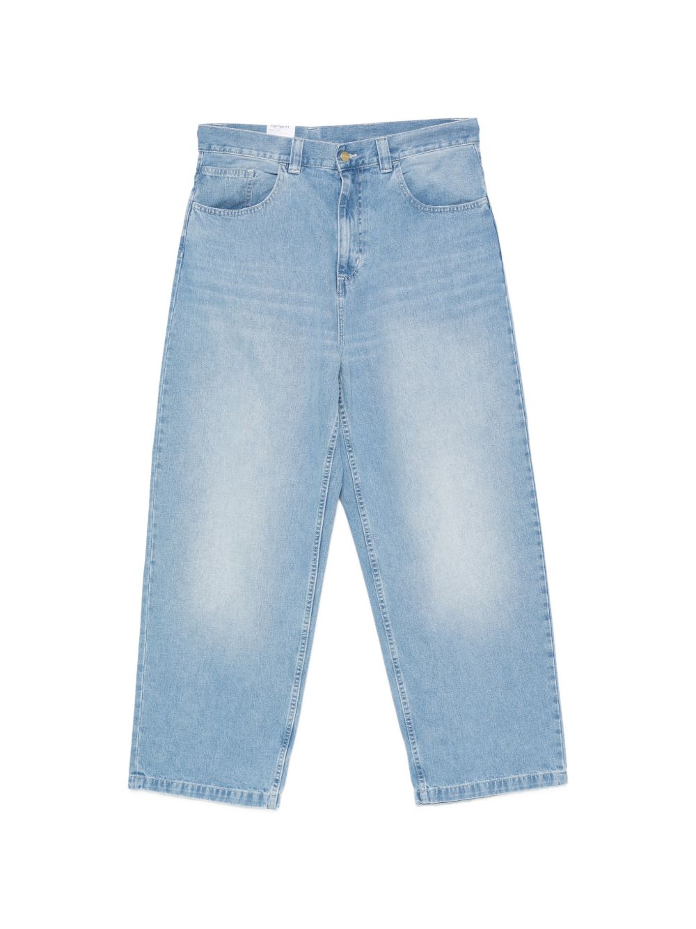 BRANDON COTTON TROUSERS