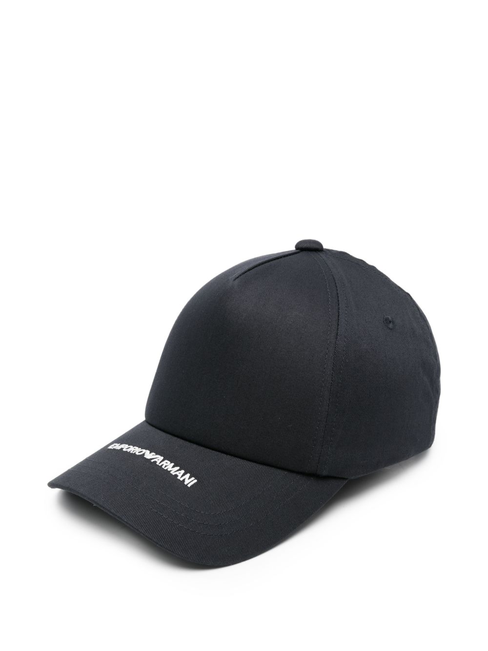 LOGO BASEBALL CAP