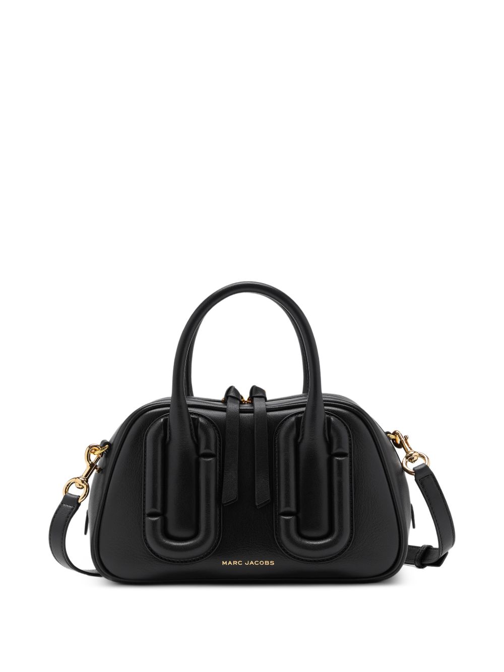 THE BAULETTO LEATHER TOTE BAG