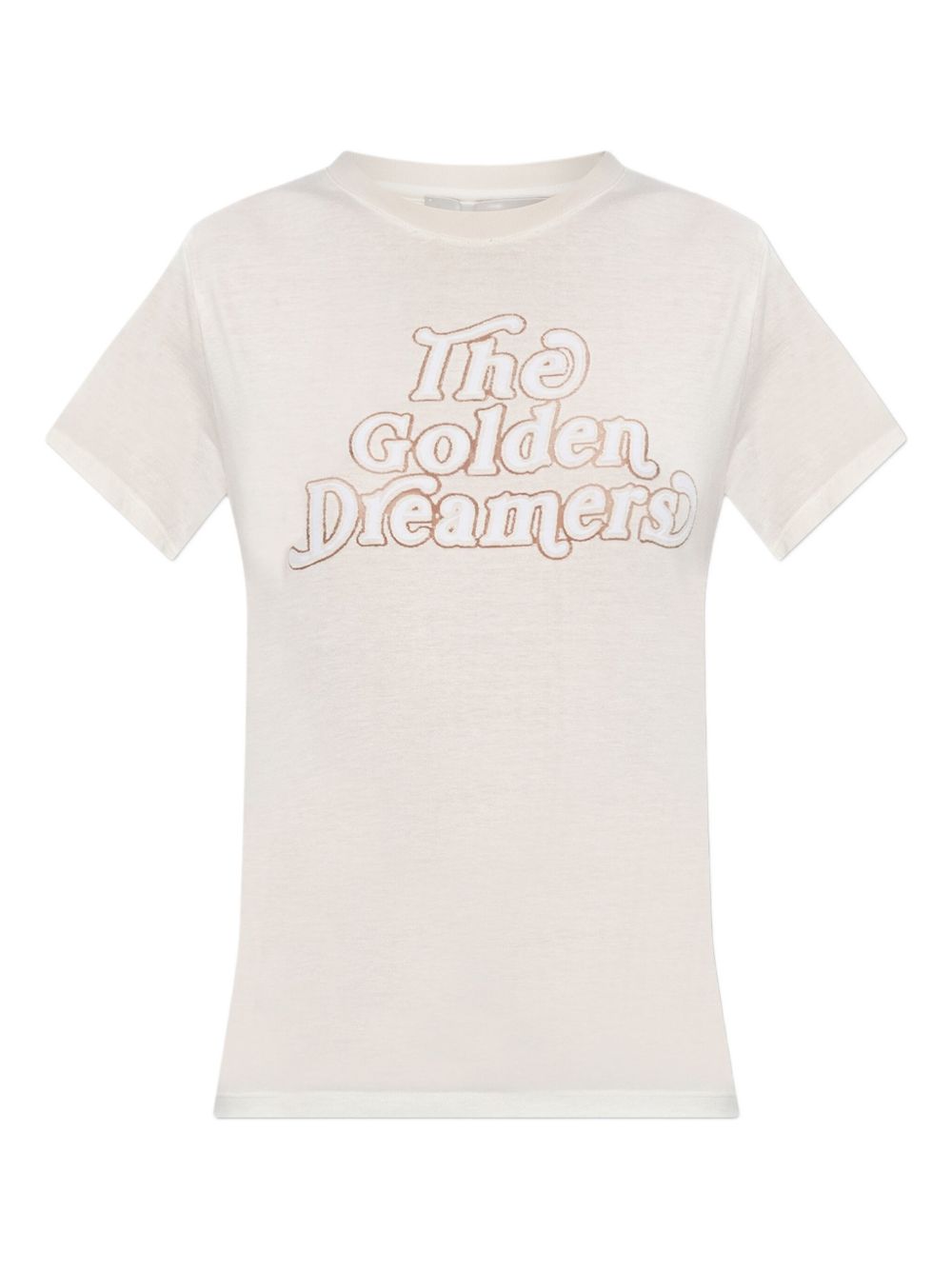 COTTON T-SHIRT