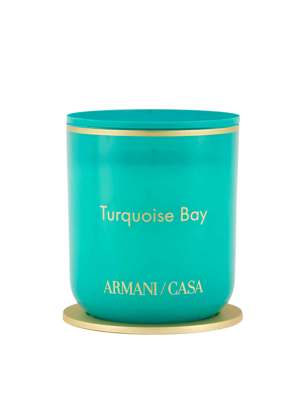 PEGASO TRUQUOISE BAY CANDLE