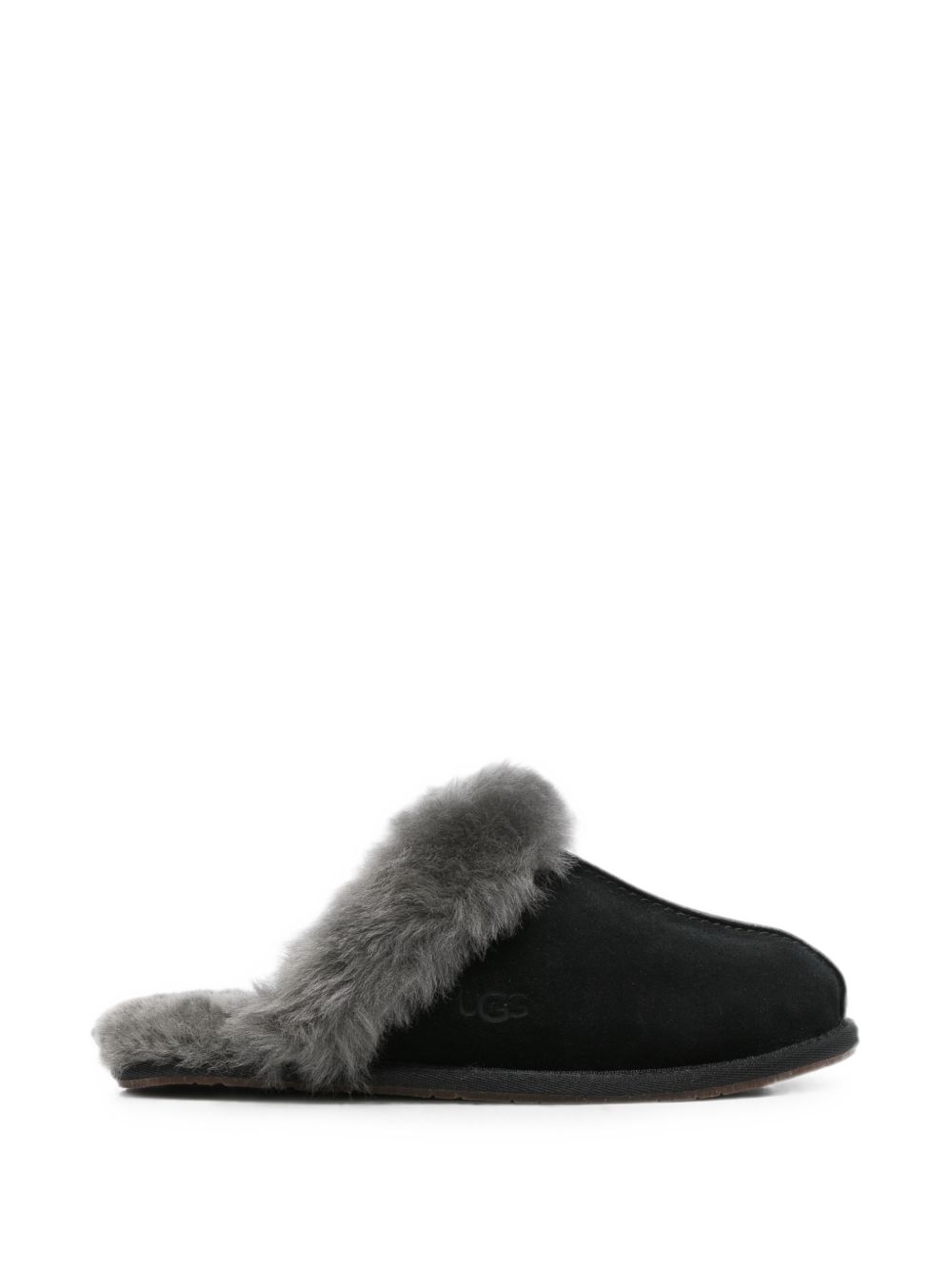 UGG · SCUFFETTE II SLIPPERS
