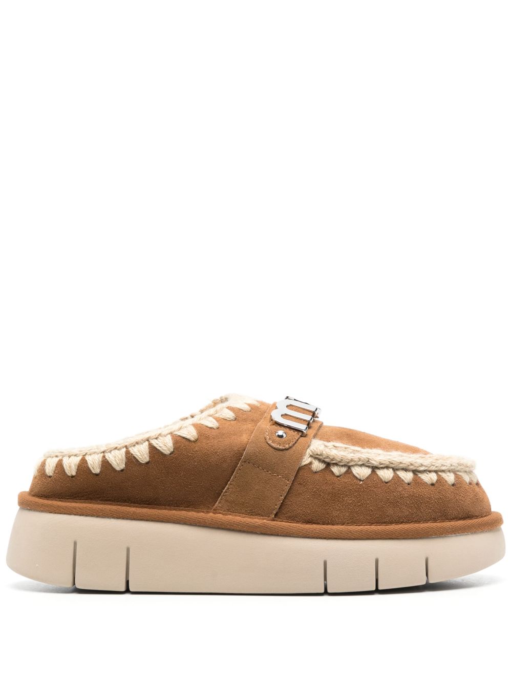 BOUNCE CLOG SLIPPERS