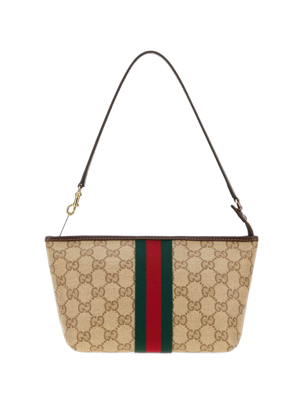 GG WEB MINI BAG