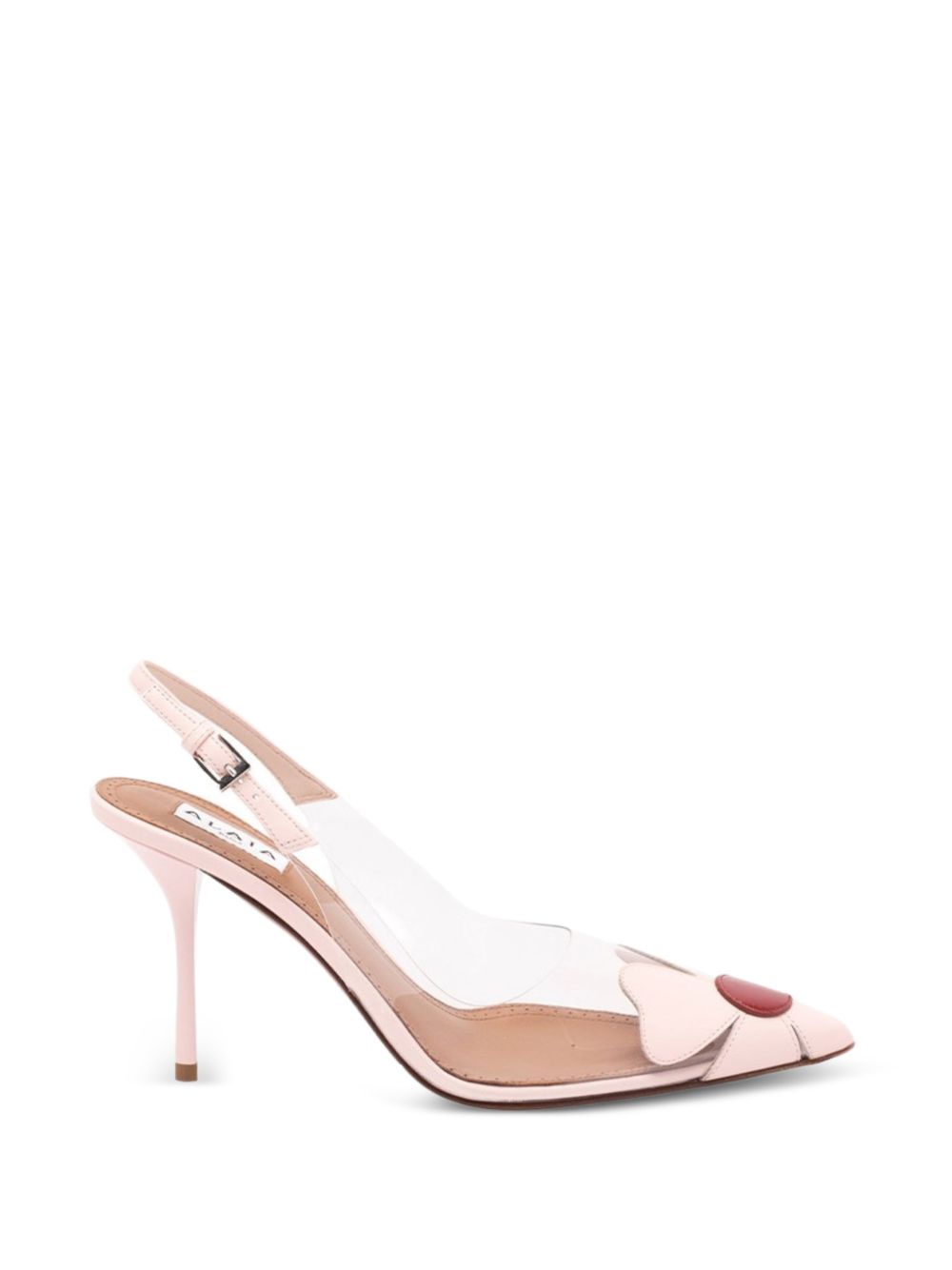 BLOOM SLINGBACK PUMPS