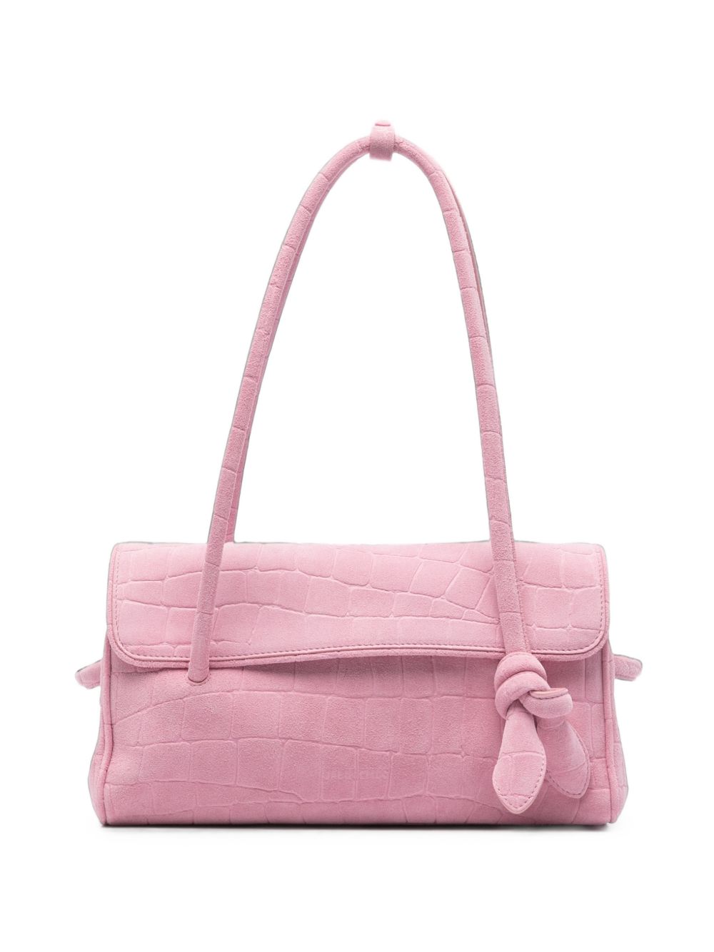 LE TURISMO LONG LEATHER HANDBAG