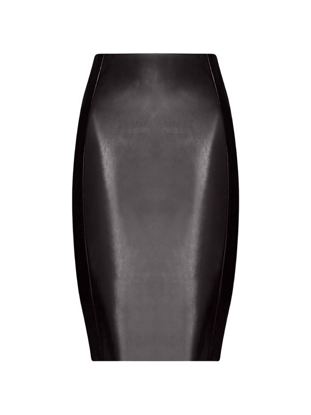 JENNA MIDI SKIRT