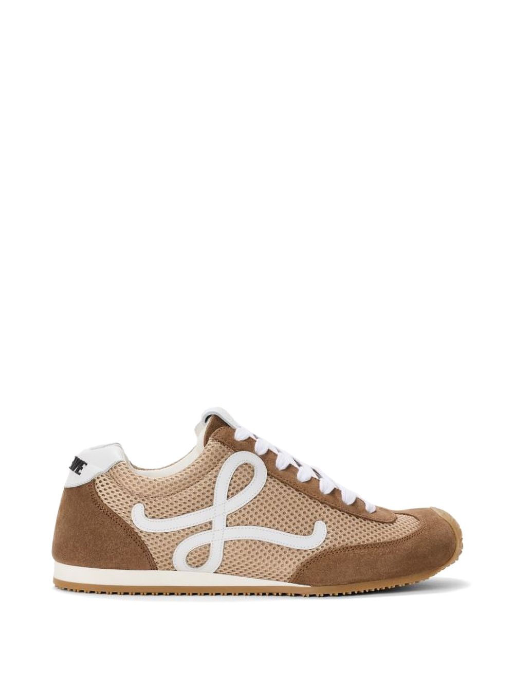 BALLET RUNNER SNEAKERS