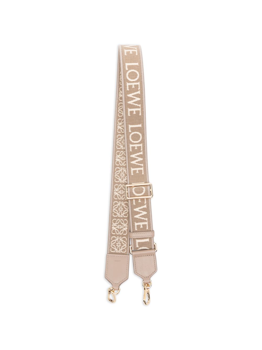 ANAGRAM STRAP