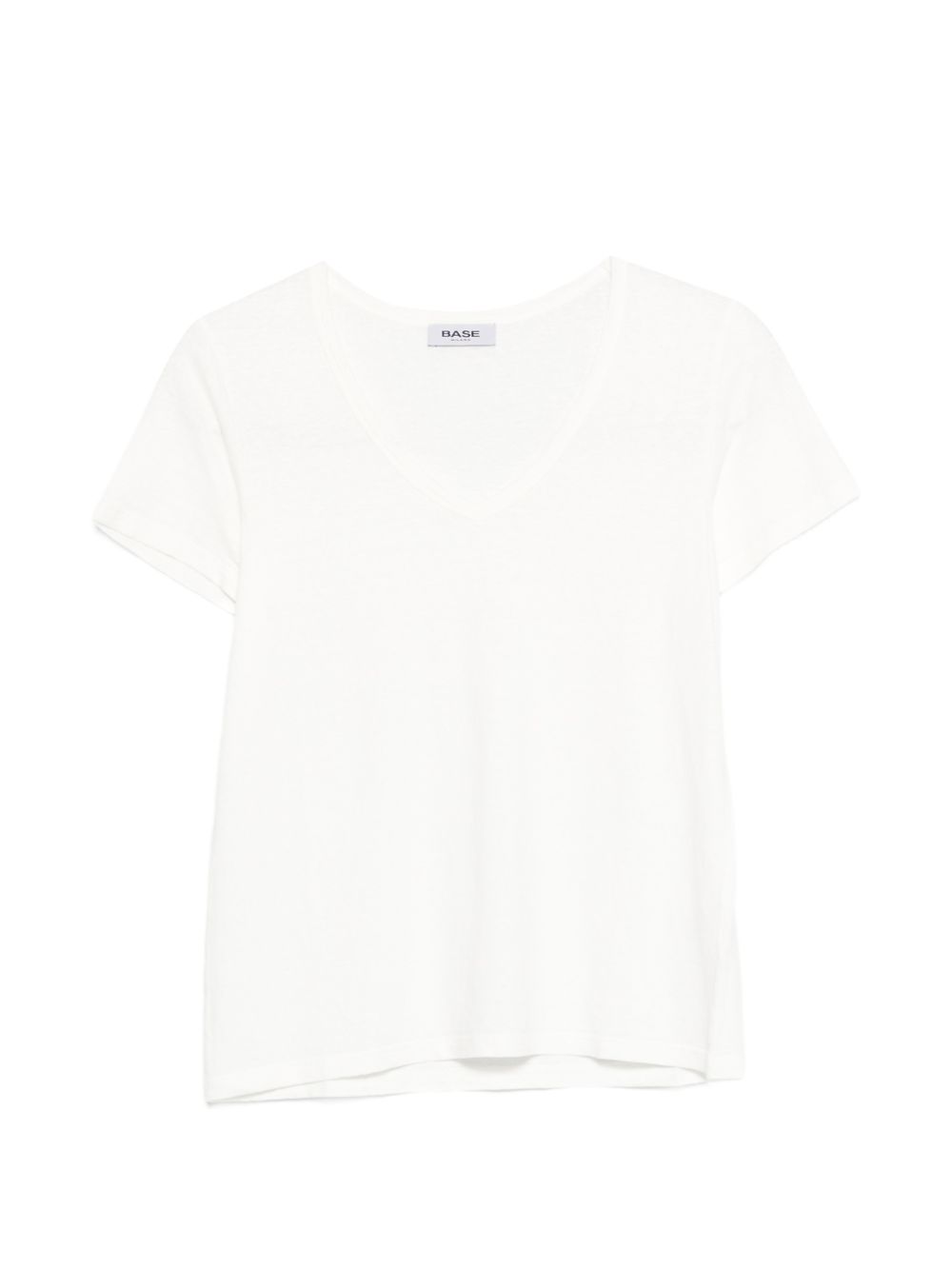 LINEN T-SHIRT