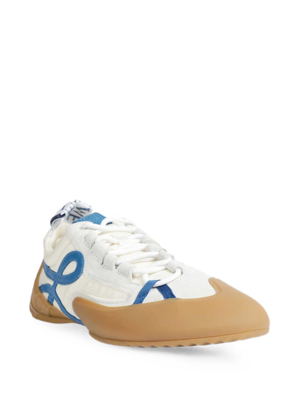 GRIP LOW SNEAKERS