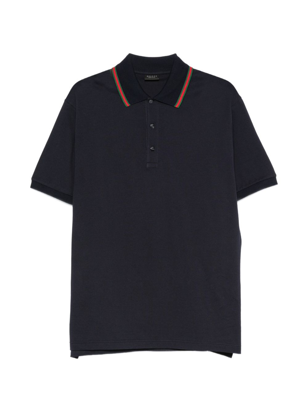 COTTON POLO SHIRT