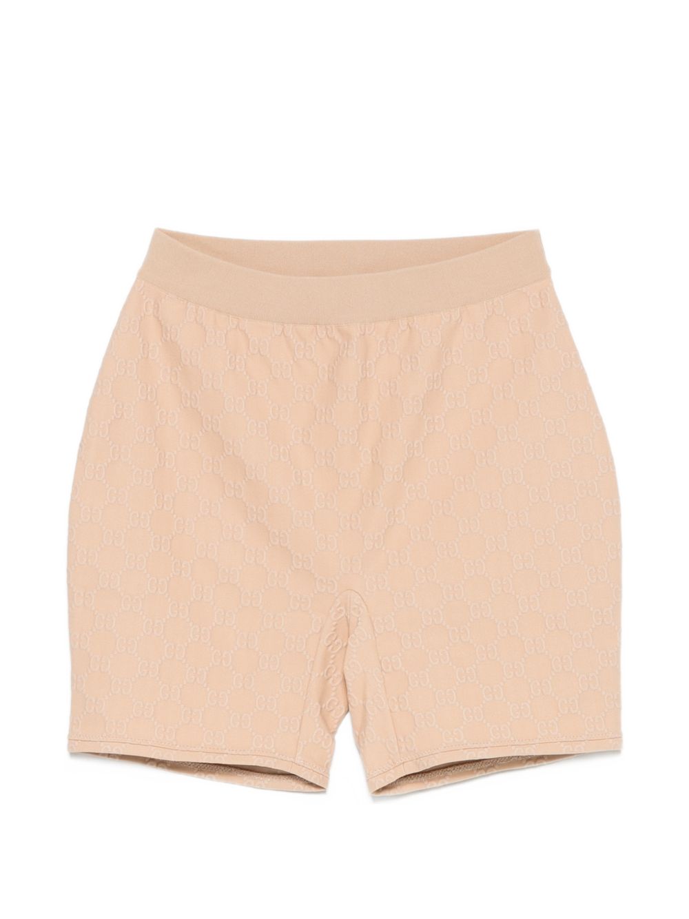 GG JERSEY SHORTS