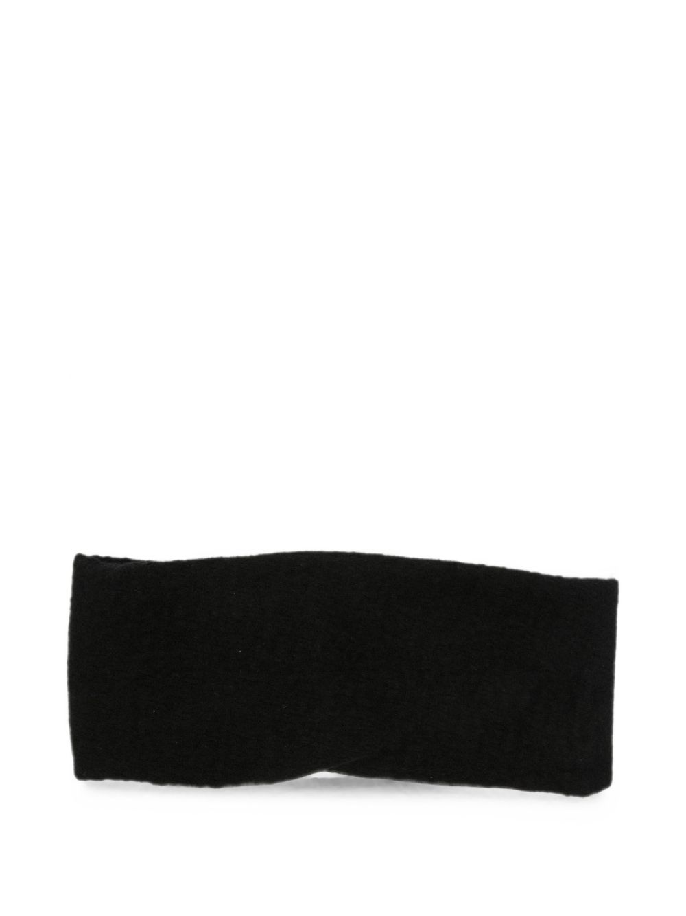 BRANO WOOL HEADBAND