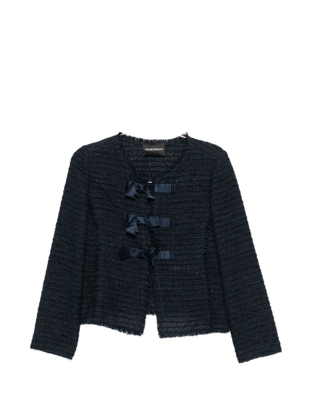 BLAZER JACKET