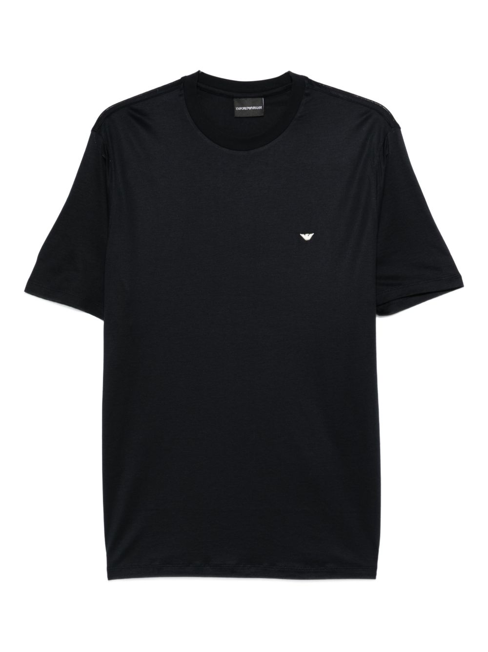 COTTON BLEND T-SHIRT