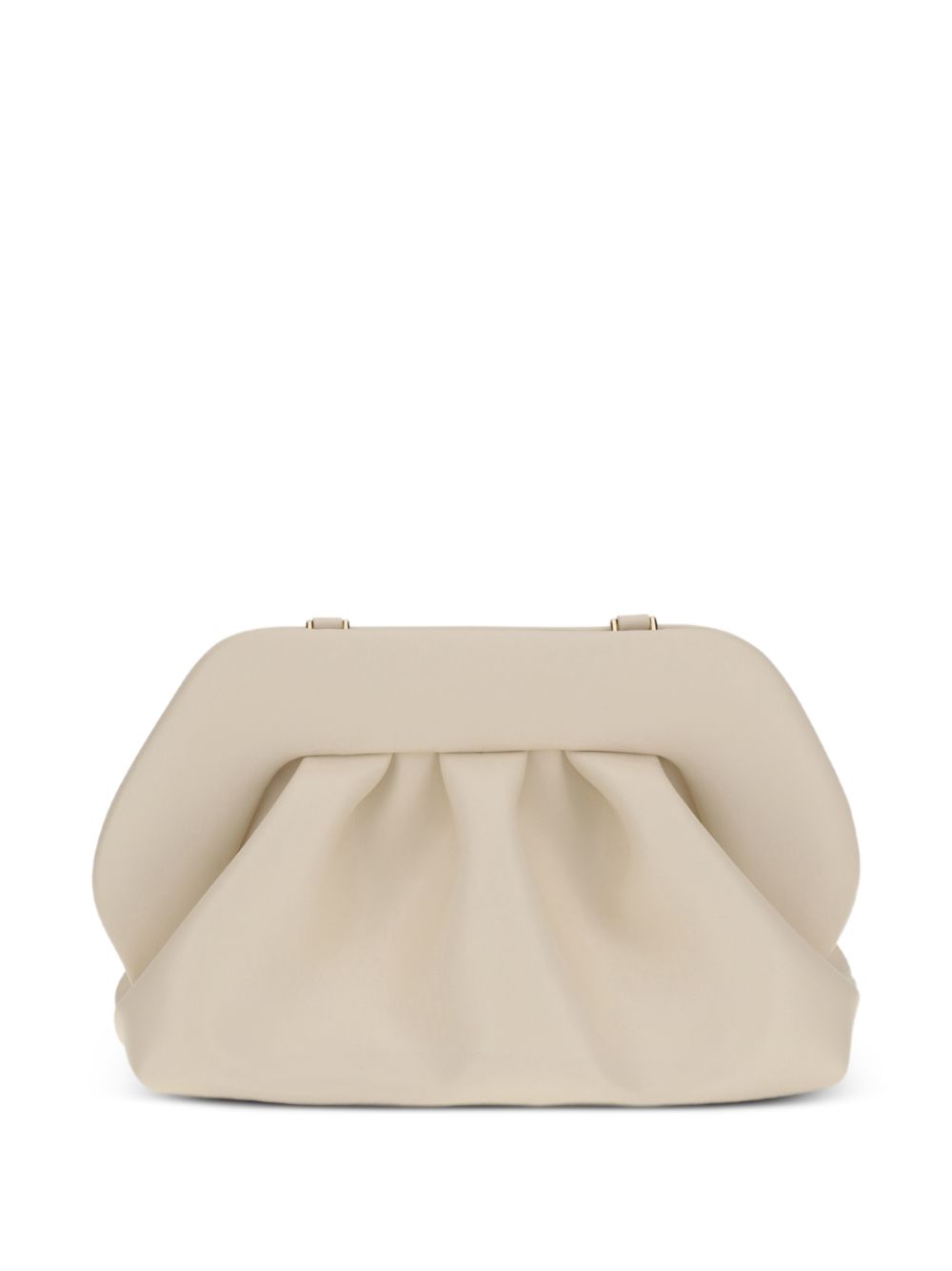 BIOS VEGAN LEATHER MEDIUM CLUTCH