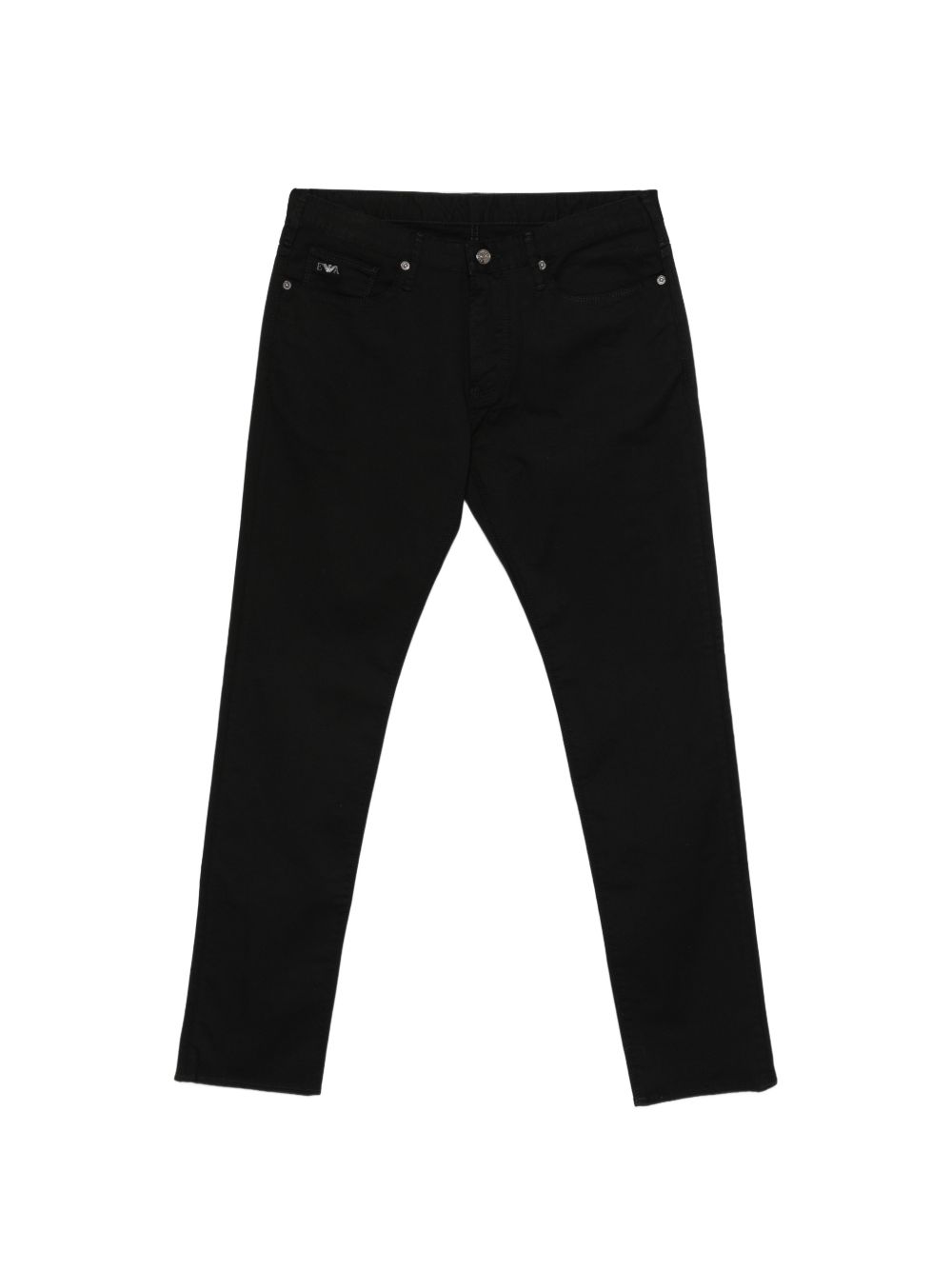 SLIM DENIM JEANS