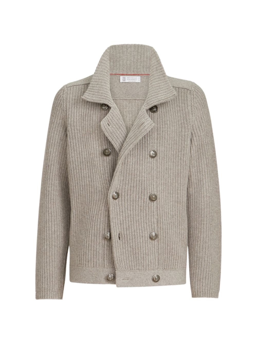 CASHMERE CARDIGAN