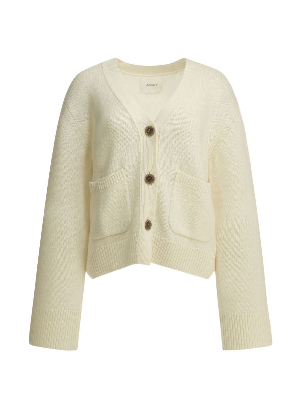 DANNI CASHMERE CARDIGAN