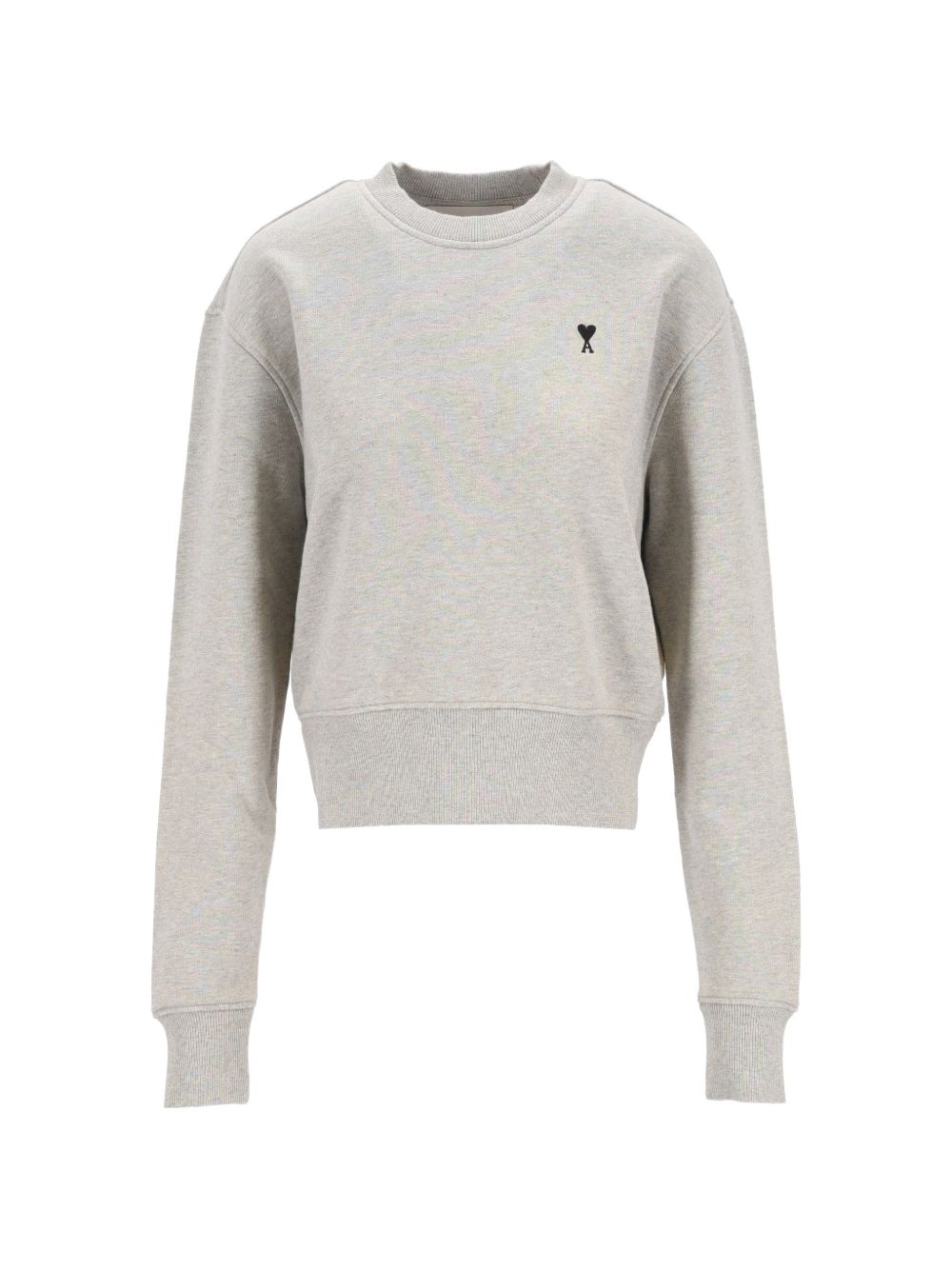 AMI DE COEUR COTTON SWEATSHIRT
