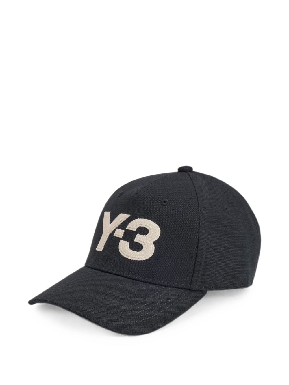 LOGO BASEBALL CAP