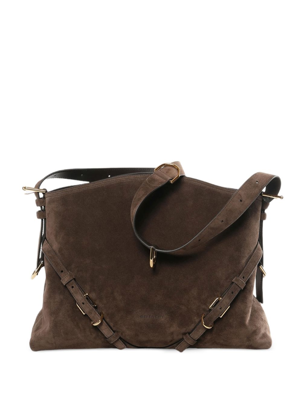 VOYOU MEDIUM SHOULDER BAG
