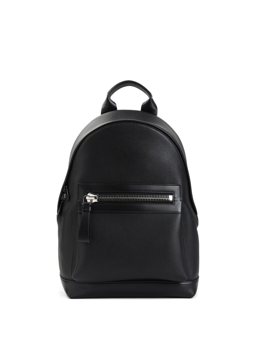 LEATHER BACKPACK