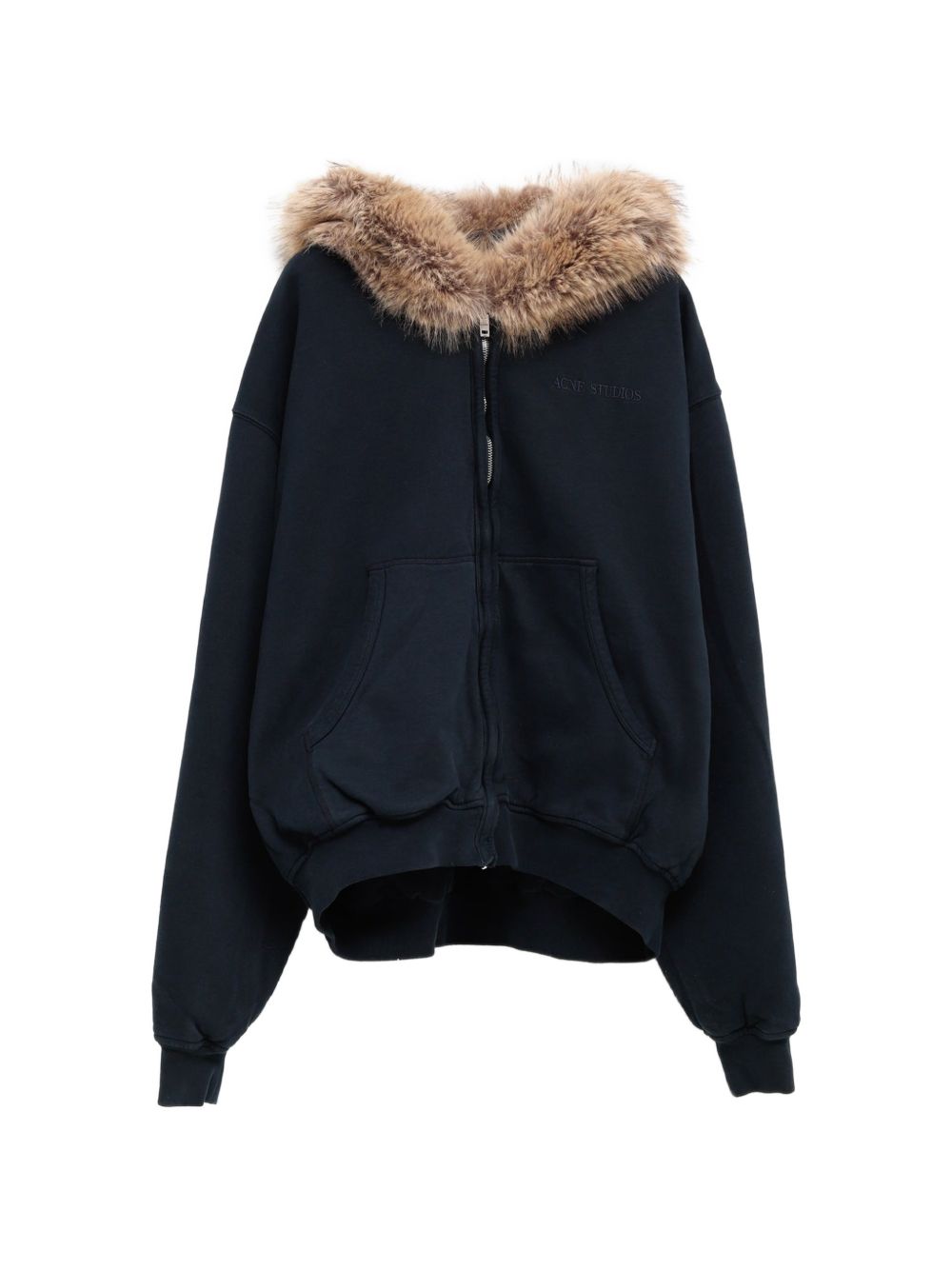 ORGANIC COTTON JACKET