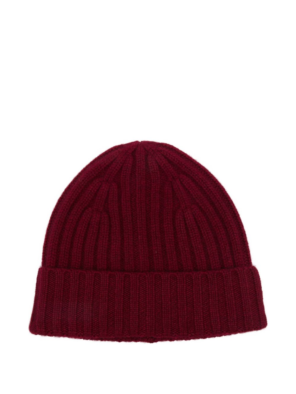 CASHMERE BEANIE