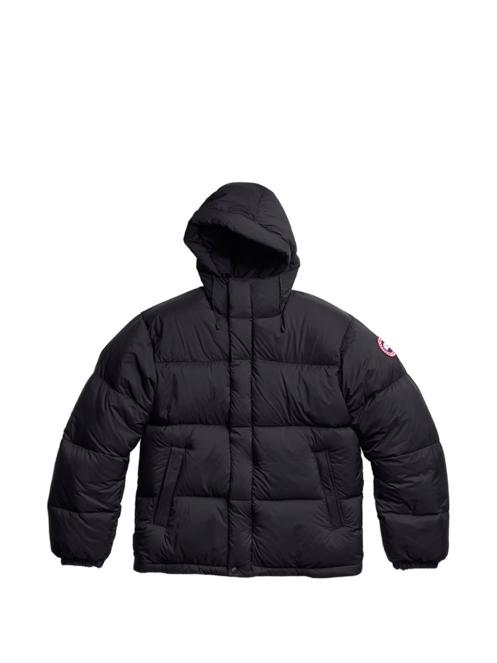 STERLING SHORT DOWN JACKET