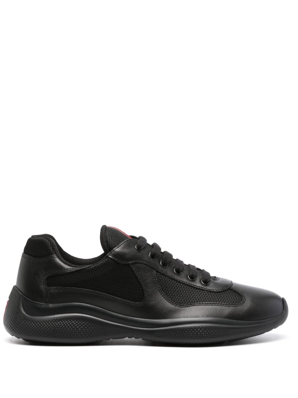 AMERICA'S CUP LEATHER SNEAKERS