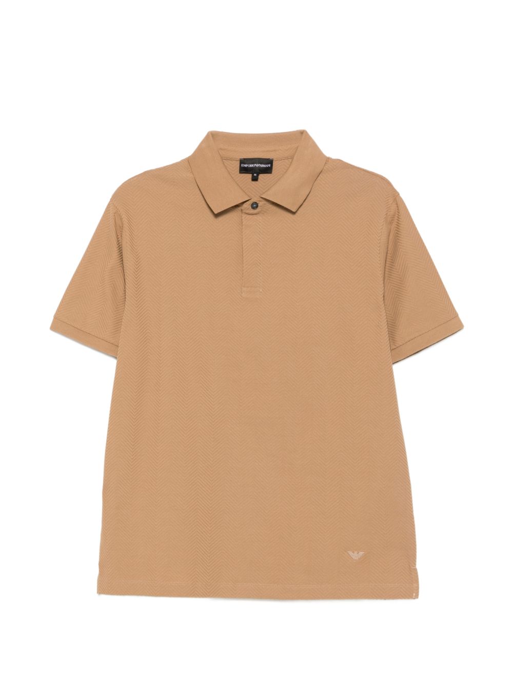 COTTON POLO SHIRT