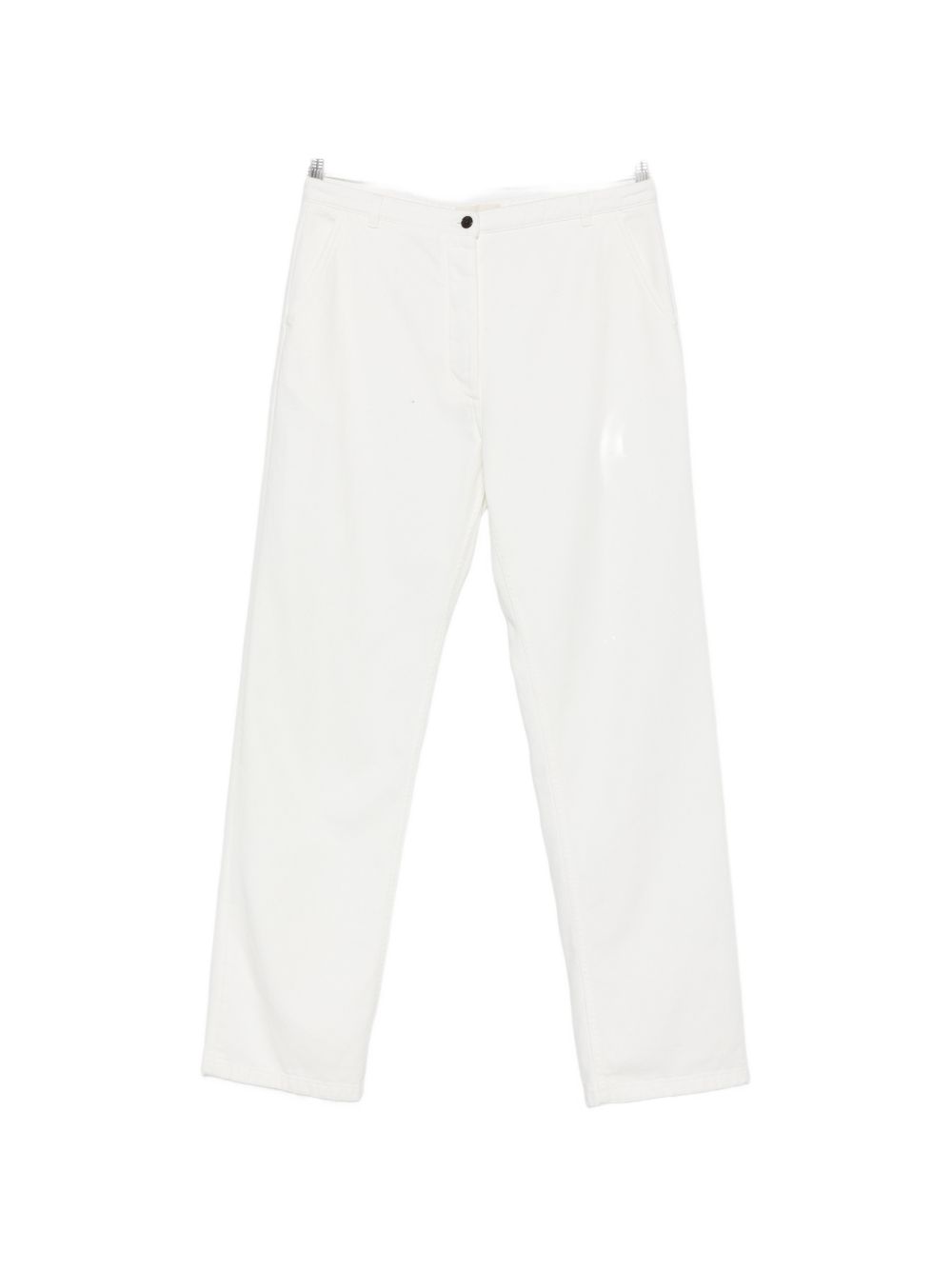 BERIT COTTON TROUSERS