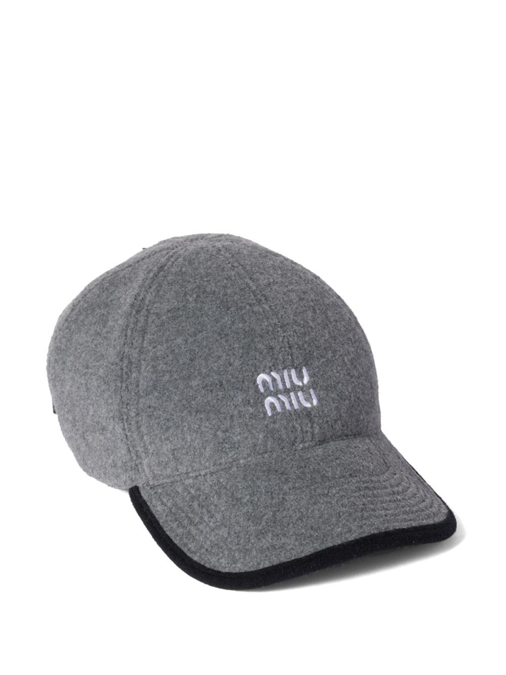 LOGO BASEBALL CAP